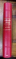 PUBLICATIILE FONDULUI ADAMACHI TOMUL V  1910-1913, BUCURESTI 1913