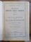 PUBLICATIILE FONDULUI VASILE ADAMACHI- TOM VI- CERCETARI ORIGINALE DESPRE PELAGRA IN ROMANIA-A.BABES SI V. BUSILA- 1915