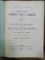 PUBLICATIILE FONDULUI VASILE ADAMACHI- TOM VI- CERCETARI ORIGINALE DESPRE PELAGRA IN ROMANIA-A.BABES SI V. BUSILA- 1915