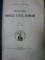 PUBLICATIUNILE FONDULUI VASILE ADAMACHI    TOM II  1901-1906     BUC. 1906