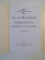 PUBLICISTICA , POLITICA SI DELICATESE de I.L. CARAGIALE , 2003