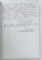 PUBLIUS OVIDIUS NASO , BIMILENIUL EXILARII de MARIA CRISAN , VOLUM OMAGIAL , 2007 , DEDICATIE SI FOTOGRAFIE   SEMNATA  DE AUTOARE *