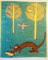 PUIUL DE VEVERITA de ION VLASIU , ILUSTRATII de POPOVICI CONSTANTIN , 1967