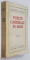 PUNCTE CARDINALE IN HAOS de NICHIFOR CRAINIC, EDITIA A II - A