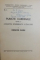 PUNCTE CARDINALE PENTRU O CONCEPTIE ROMANEASCA A EDUCATIEI de ONISIFOR GHIBU , 1944 , DEDICATIE*