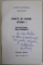 PUNCTE DE VEDERE ISTORIE I , INTEMEIETORUL TARII ROMANESTI de LAURENTIU STEFANESCU si ERWIN BADER , 1994 , DEDICATIE *