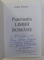 PUNCTUATIA LIMBII ROMANE de ANATOL CIOBANU , 2000 , DEDICATIE*