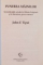 PUNEREA MAINILOR, SEMNIFICATIA ACTULUI IN SFANTA SCRIPTURA SI IN LITERATURA GRECO - ROMANA de JOHN F. TIPEI, 2002