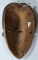 Puno Lumbo, Masca, Gabon, Secol XX