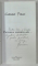 PUTEREA CUVINTELOR de CARMEN FIRAN , 2007 , DEDICATIE *