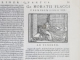 Q. HORATII FLACCI POETAE VENVSINI , OMNIA POEMATA CVM RATIONE CARMIVM  - NICOLAI FEROTI SIPONTINI LIBELLVS DE METRIS ODARVM , 1557