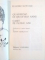 QUADERNO DI QUATTRO ANNI, CAIET PE PATRU ANI de EUGENIO MONTALE, EDITIE BILINGVA ITALIANA-ROMANA, 1981