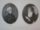 QUARANTE - CINQ ANNEES DE MA VIE (1770 A 1815) de LOUISE DE PRUSSE , 1911