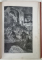 QUATREVINGT - TREIZE par VICTOR HUGO , ILUSTRATA CU PESTE 100  DE GRAVURI , EDITIE DE SFARSIT DE SECOL XIX