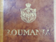 QUEEN MARIE OF ROUMANIA , ODE TO ROUMANIA , PARIS , 1923, EXEMPLAR 86 DIN 100 *, EDITIE DE LUX *
