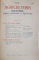 QUELQUES MOTS D'ORIENTATION SUR LA ROUMANIE par NICOLAE IORGA - BUCURESTI, 1929, COLEGAT DE 5 TITLURI