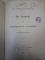 QUELQUES  MOTS  ROUMAINS - GH. P. CIOCANEL / DE L'ESPRIT DE L' ENSEIGNEMENT  SECONDAIRE - E. CONSTANTINESCU