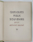 QUELQUES PIEUX SOUVENIRS D 'UN RECENT PASSE .., CONTINE 9 DOCUMENTE DE STAT  FACSIMILIATE , FRANTA , 1914 - 1918 , APARUTA  1920 , VEZI DESCRIEREA !