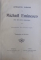 QUELQUES POESIES DE MICHAIL EMINESCO AVEC UNE NOTICE BIOGRAPHIQUE par ALEXANDRE VLAHOUTZA, 1901