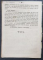 QUESTION DES RELATIONS LES PROPRIETAIRES DE TERRES DE LA MOLDAVIE par N. ISTRATI - IASI, 1858