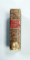 QUINTI HORATII FLACCI OPERA INTERPRETATIONE ET NOTIS ILLUSTRAVIT LUDOVICUS DESPREZ ... - TYRNAVIAE (TRNAVA), 1757