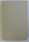 QUO VADIS - roman din timpurile lui NERONE de HENRYK SIENKIEWICZ , 1904 , PREZINTA HALOURI DE APA *