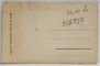 RABIN LA RUGACIUNEA DE DIMINEATA , GRAVURA DE F. KASKELINE , TIP CARTE POSTALA , INTERBELICA