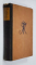 RABINDRANATH TAGORE - DAS HEIM UND DIE WELT , roman , 1920 , TEXT IN LIMBA GERMANA CU CARACTERE GOTICE