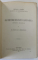 RACHISTRICHNOSTOVAINIZAREA (STUDIU BIOLOGIC), NICOLAE N. SERBAN Cu Dedicatie, BUCURESTI  1915