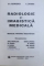 RADIOLOGIE SI IMAGISTICA MEDICALA, MANUAL PENTRU INCEPATORI de S.A. GEORGESCU, C. ZAHARIA , 2003 *PREZINTA SUBLINIERI IN TEXT