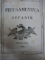 Ragulamentul organanic si Regulament ostasesc   BUC.1832