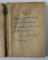 RAIA - roman de PAUL CONSTANT , 1945 , PREZINTA HALOURI DE APA  * , DEDICATIE*
