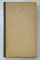 RAINER MARIA RILKE , WERKE , ERSTER BAND : GEDICHTE ( RILKE , OPERE , VOLUMUL I : POEZIE )  , TEXT IN LIMBA GERMANA , 1942