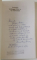 RAPIREA LUI GANYMEDE de MIRCEA HORIA SIMIONESCU , 2000 , DEDICATIE *