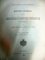 RAPORT GENERAL ASUPRA SERVICIULUI SANITAR  VETERINAR  IN ROMANIA   1898- 1904