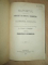 RAPORTUL COMISIEI DE INITIATIVA PARLAMENTARA IN CHESTIUNEA ISTRAELITA , DEPUTAT G. MARZESCU, BUCURESTI, 1879