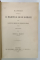 RAPPORT ADRESSE A SA MAJESTE LE ROI DE ROUMANIE SUR L ' ACTIVITE DU MINISTERE DE L ' INSTRUCTION  PUBLIQUE ET DES CULTES par SPIRU C. HARET , 1903
