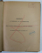 RAPPORT AU PRESIDENT DE LA REPUBLIQUE ET DECLARATIONS GENERALES DE LA COUR DES COMPTES ...1892 , APARUTA 1894