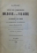 RAPPORT SUR L ' ETAT DES PRINCIPAUTES MOLDAVIE ET VALACHIE ADRESEE AU CONGRES DE PARIS  PAR LA COMMISION EUROPENEE SIEGEANT A BUCAREST EN 1857 , publie par les ordes de M. KOGALNICEANO , 1869