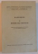 RAPPORTS, VOL. I - V, 1965