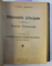 RASBOAIELE PRINCIPALE IN LEGATURA CU ISTORIA UNIVERSALA , VOLUMELE I - III de COLONEL I. MANOLESCU , 1922 *COLEGAT DE 3 CARTI