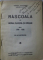 RASCOALA LUI HORIA , CLOSCA SI CRISAN DELA 1784 -1785 de  VIRGIL CUCUIU , CU 40 ILUSTRATIUNI , 1937 , DEDICATIE *