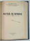 RASINILE ACRILICE IN TEHNICA DENTARA de M. FOCSANEANU / PROTEZA DE RETENTIE de KEMENY IMRE  , 1952 -1957 , COLEGAT DE DOUA CARTI *