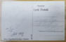 RASNOV , CAMINUL GOSPODARIEI , CARTE POSTALA ILUSTRATA , 1924