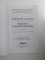 RASPUNSURI LA INTREBARI ALE TINERILOR , VOL. I - II de ARHIM. SPIRIDONOS LOGOTHETIS , 2004