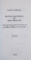 RASTALMACINDU-L PE IISUS HRISTOS , POVESTEA DIN SPATELE CELOR CARE AU MODIFICAT BIBLIA SI DE CE ANUME de BART D. EHRMAN , 2007