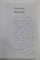 RASTIGNIRI de VALENTIN BORDA , 2002 , DEDICATIE *