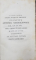 RATIOCINIUM PHILOSOPHICUM SUPER LIBERTATE INGENII HUMANI IN PHILOSOPHANDO , OPERA BERNARDI BENYAK , 1784