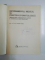 RATIONAMENTUL MEDICAL IN PRACTICA STOMATOLOGICA (MORFOLOGIA FUNCTIONALA CLINICA A APARATULUI DENTOMAXILAR) de EUGEN COSTA , 1970