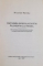 RATIUNEA SPECULATIVA IN FILOSOFIA LUI HEGEL , DE LA TRANSCENDENTALISMUL KANTIAN LA LOGICA SPECULATIVA HEGELIANA de NICOLAE RAMBU , 1997